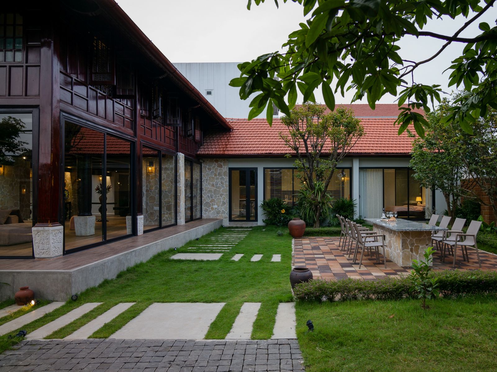 chum villa 14