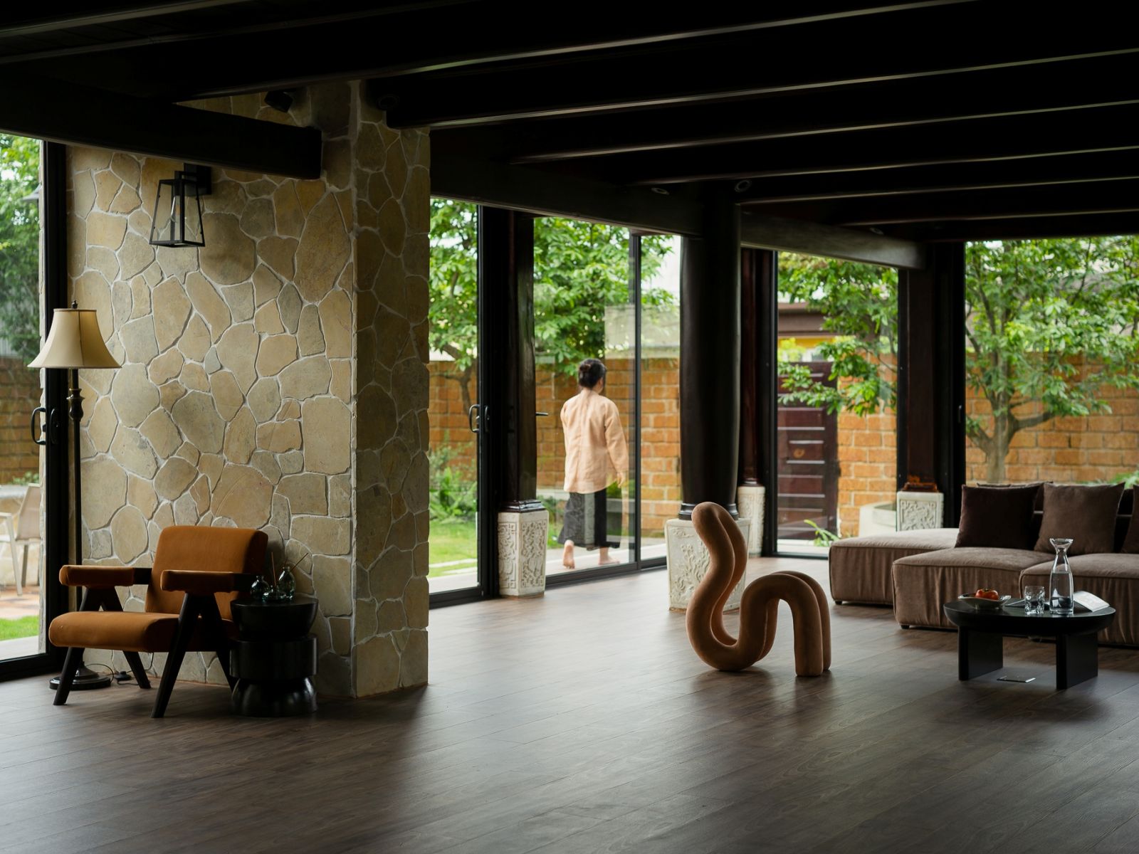 chum villa 21
