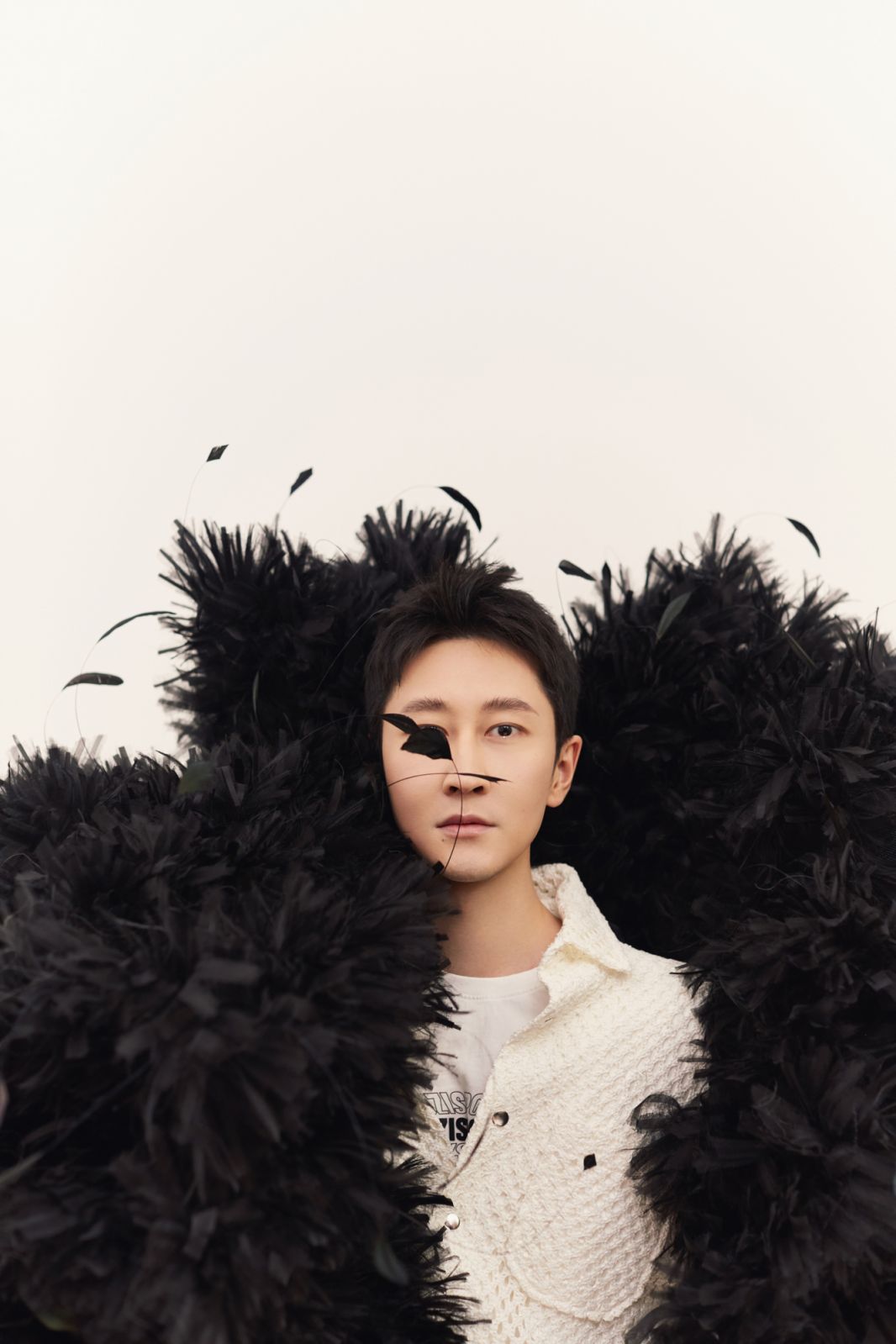 Designer Cheney Chan is deconstructing and celebrating the rich tapestry of  Chinese heritage while pushing the boundaries of contemporary design |  Tatler Asia