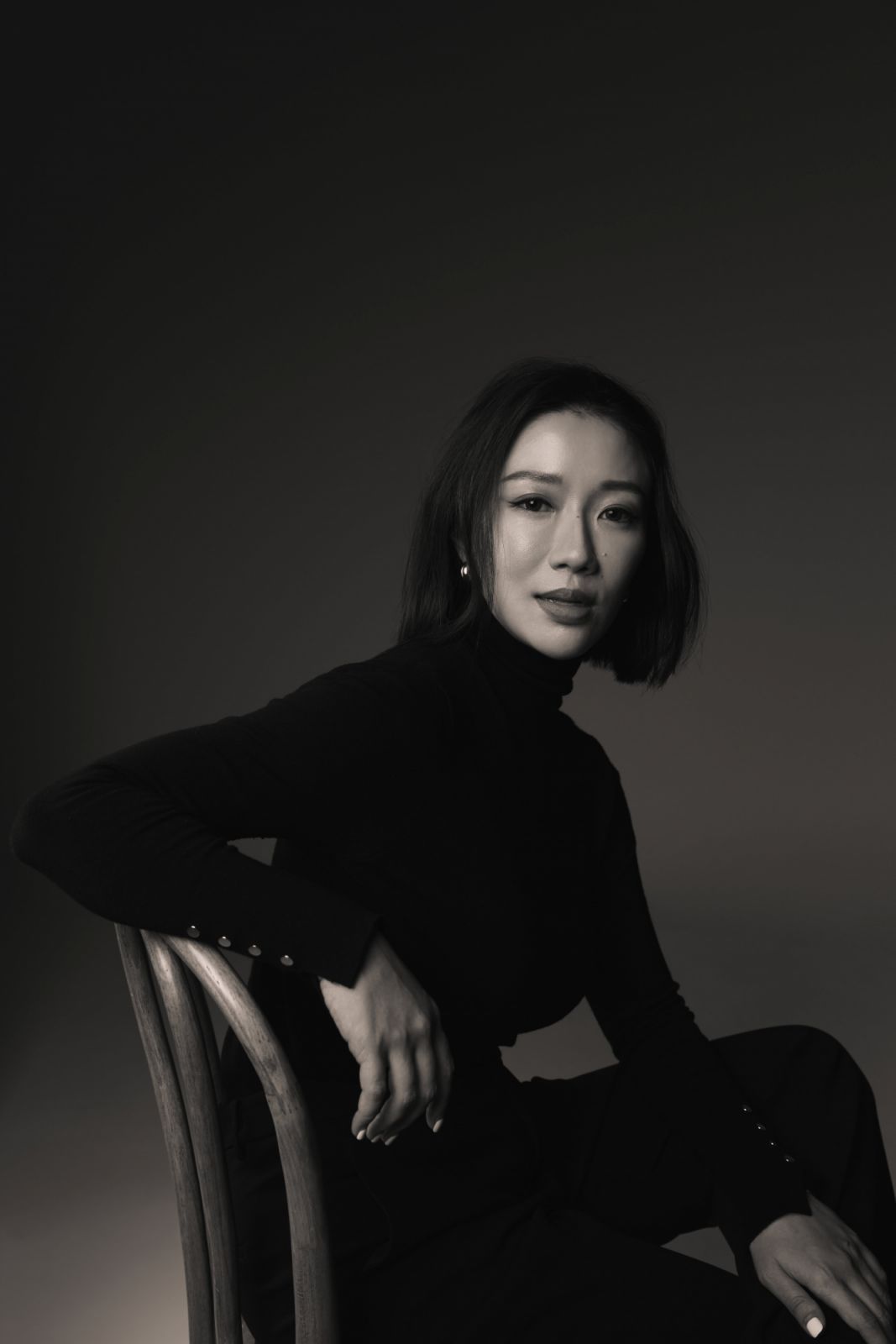 Rachel Lim, co-founder of Love, Bonito and founder of RachReflects