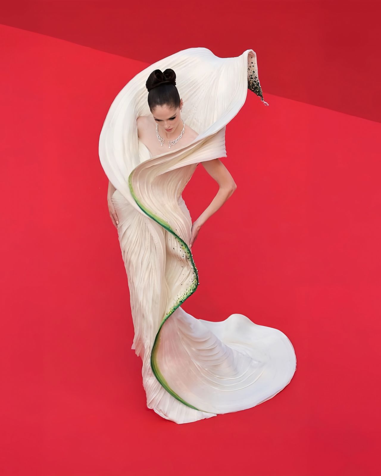 Cheney Chan Private autumn-winter 2024 couture collection