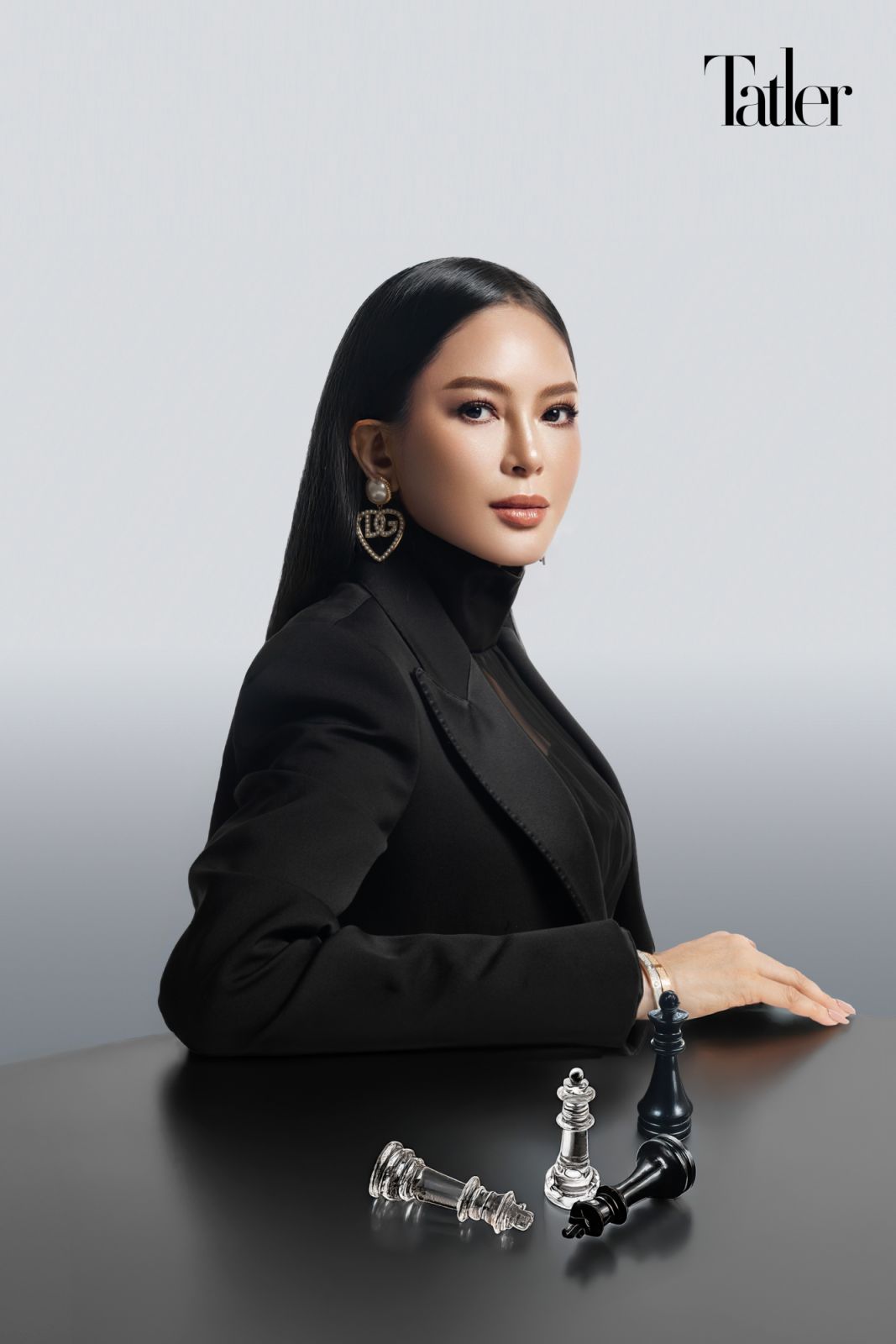 Le Hong Thuy Tien