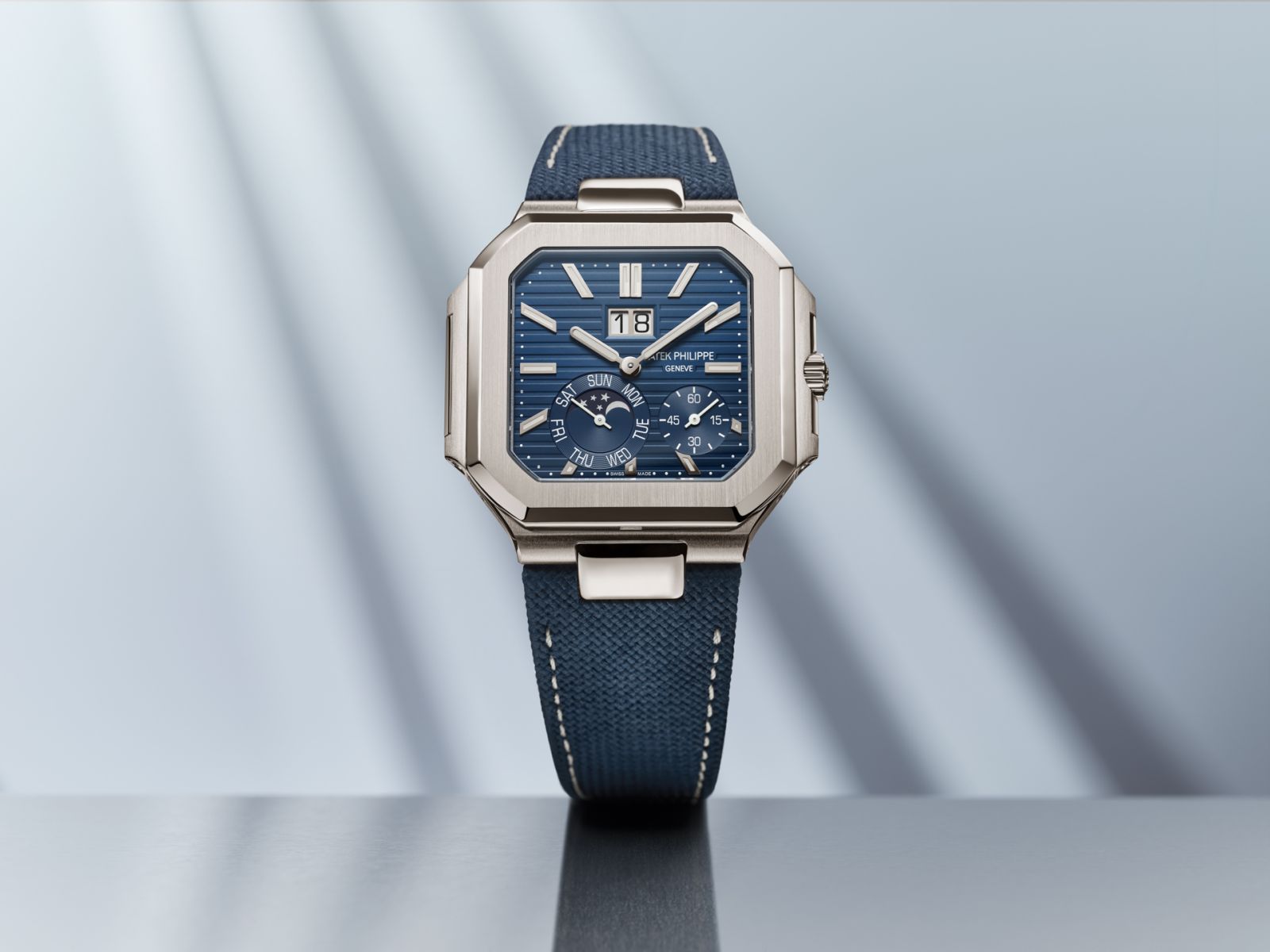 Patek Philippe, 5821/1A_001_PRESS