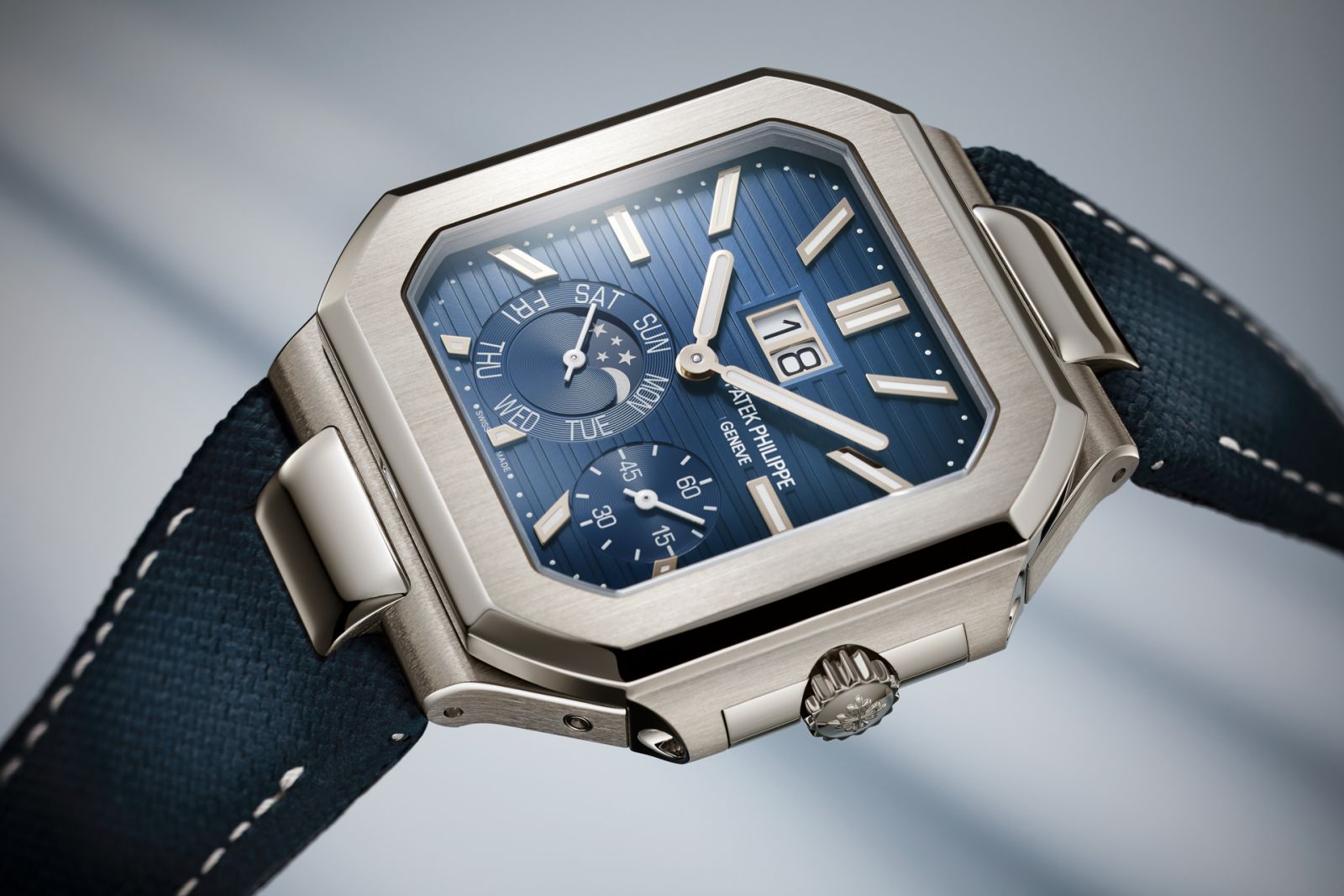 Patek Philippe, 5822P_001_DET