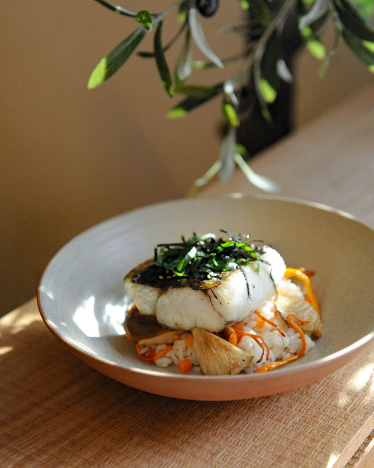 Grilled seafood is the crowning glory at Rosemead (Photo: Rosemead)