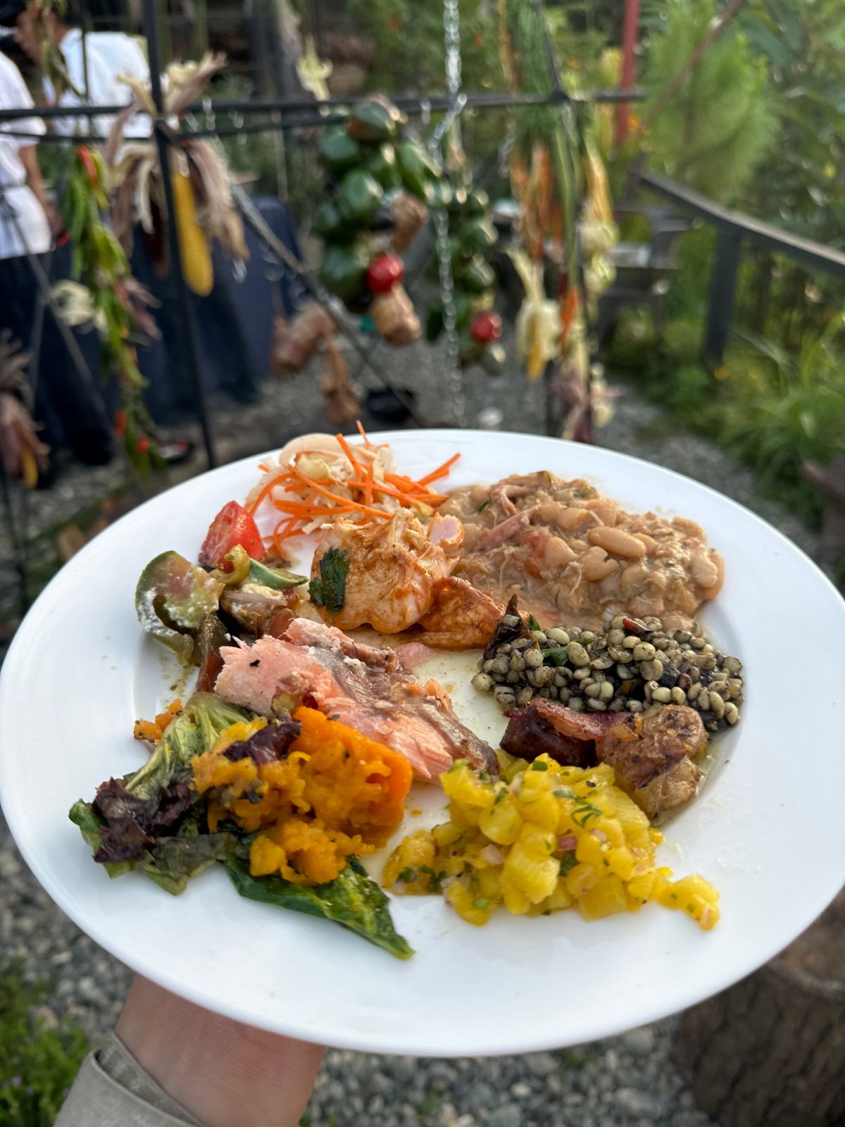 Davao Food and Wine Festival 2024
