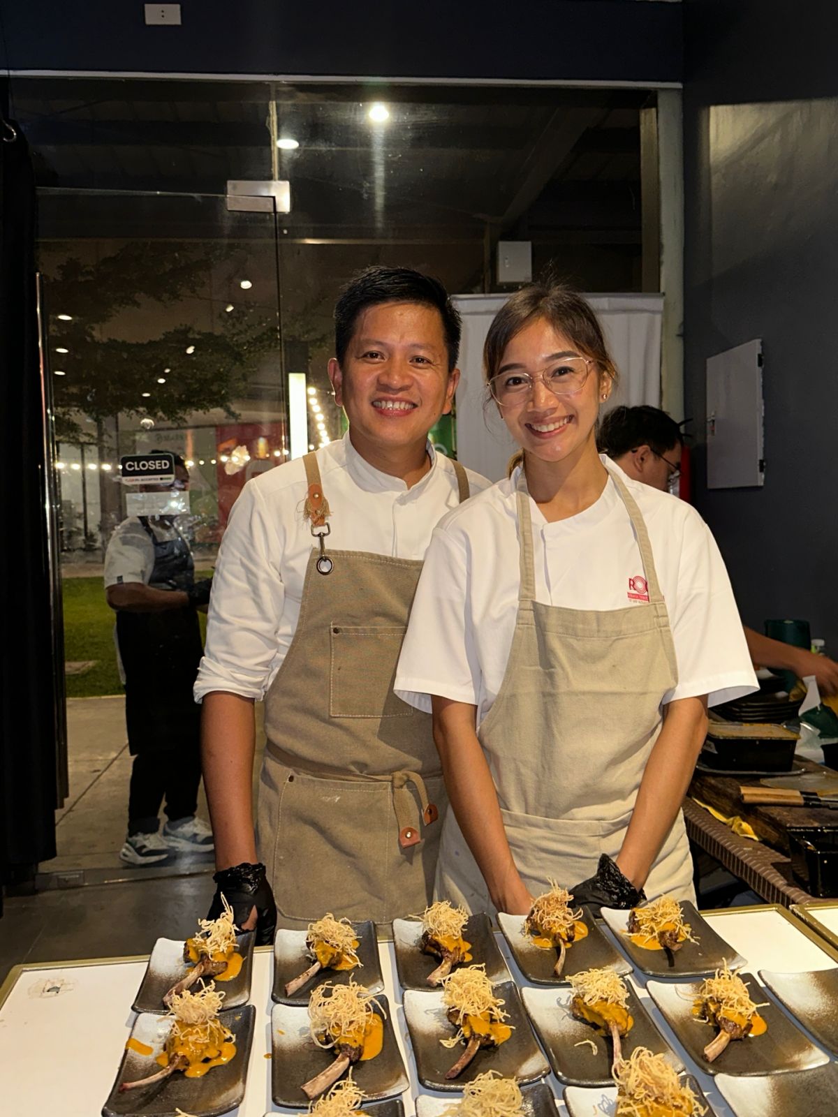 Davao Food and Wine Festival 2024