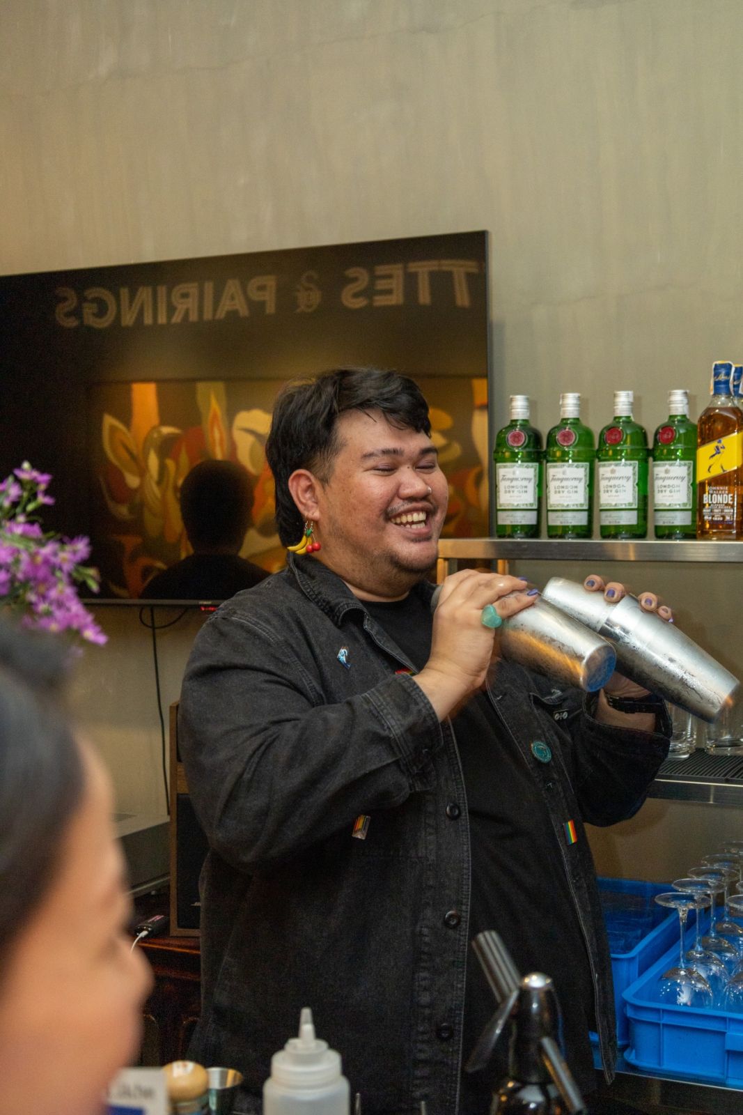 Davao Food and Wine Festival 2024