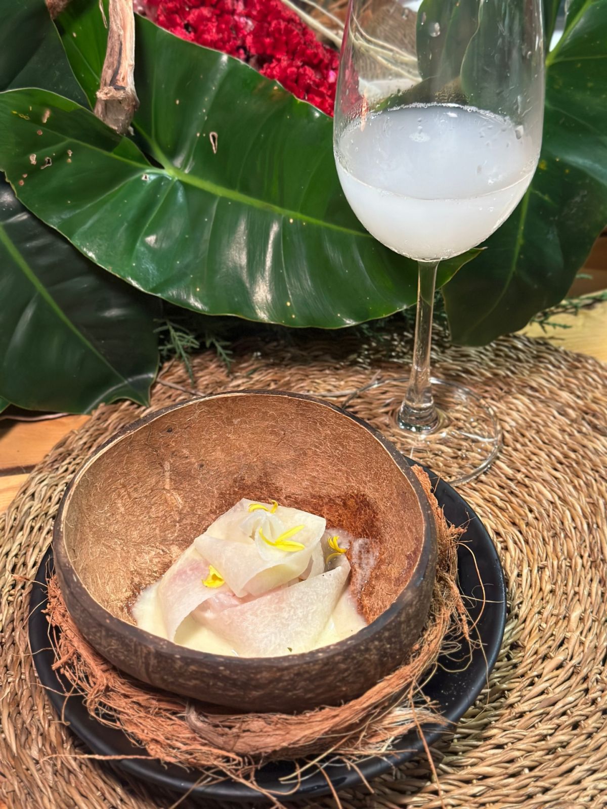 Davao Food and Wine Festival 2024
