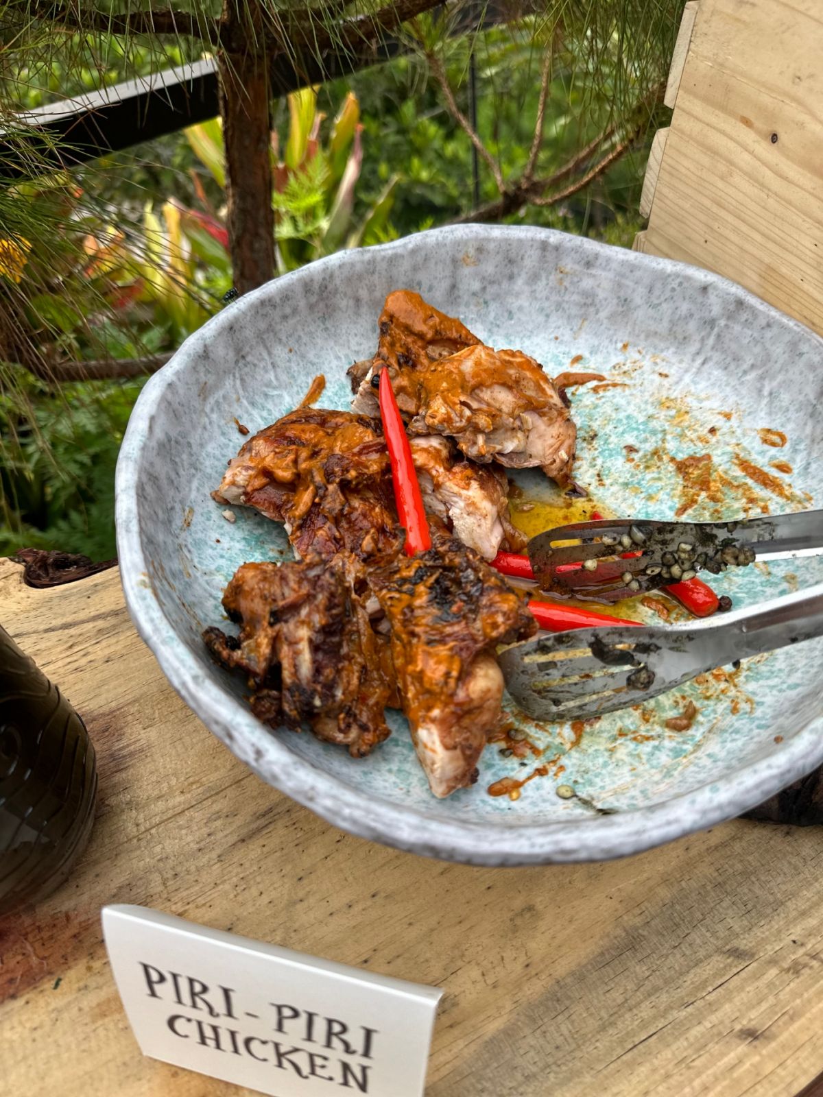 Davao Food and Wine Festival 2024