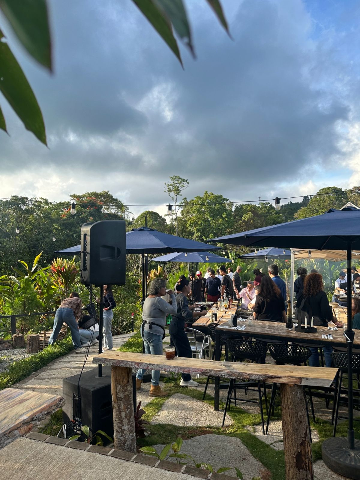 Davao Food and Wine Festival 2024