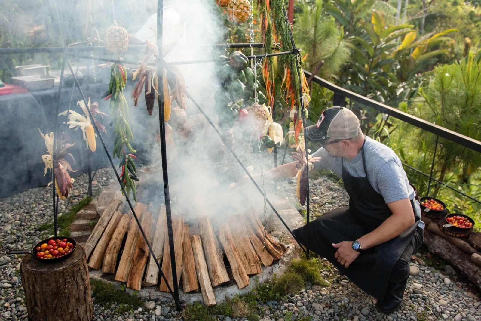 Davao Food and Wine Festival 2024