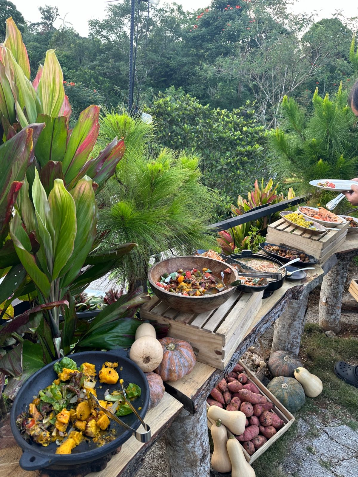 Davao Food and Wine Festival 2024