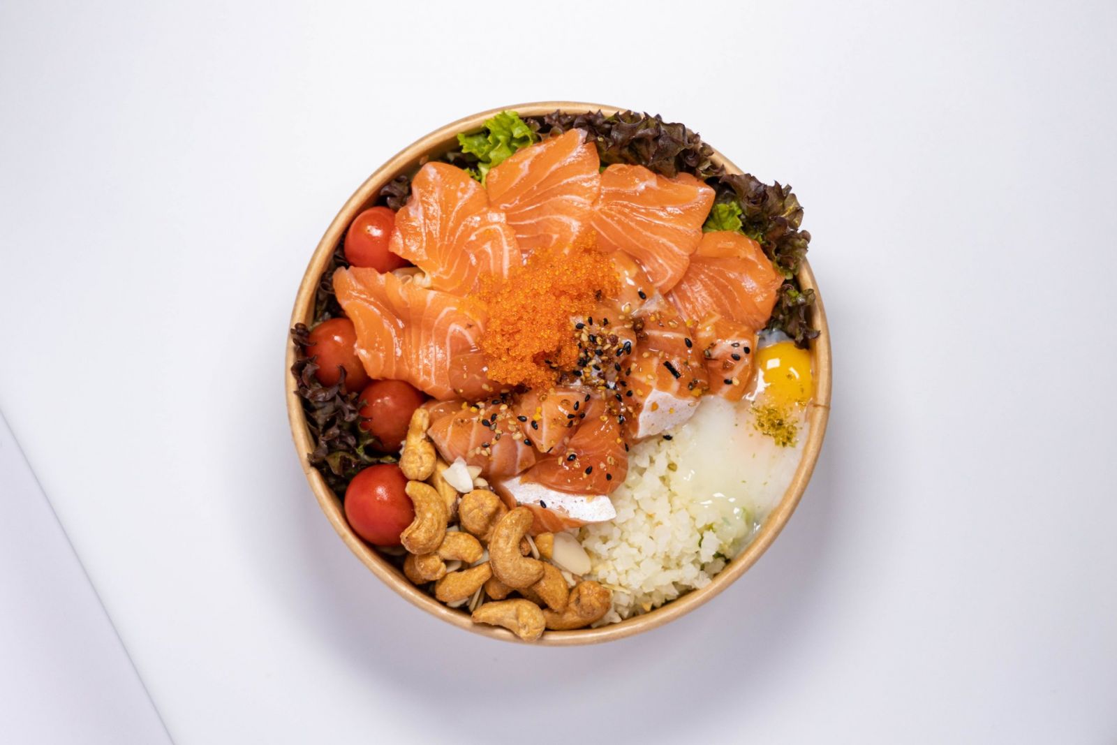 (Photo: Salmon Samurai)