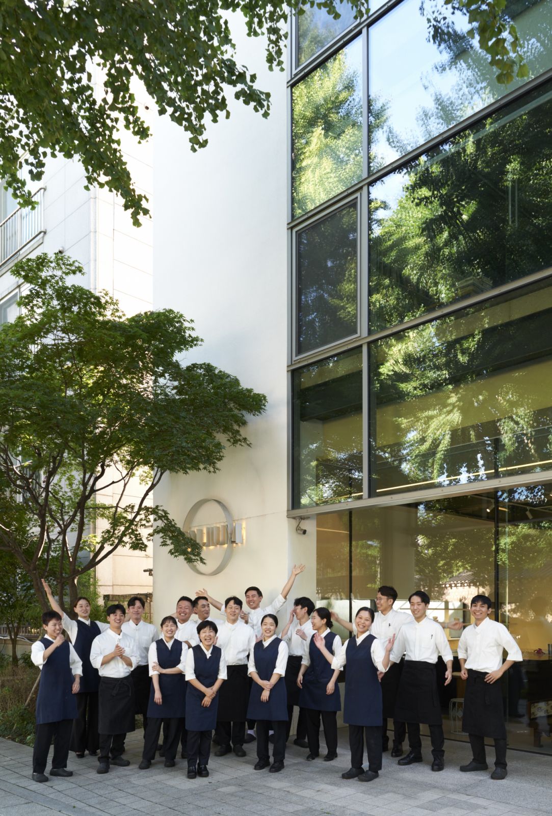 Team at Onjium