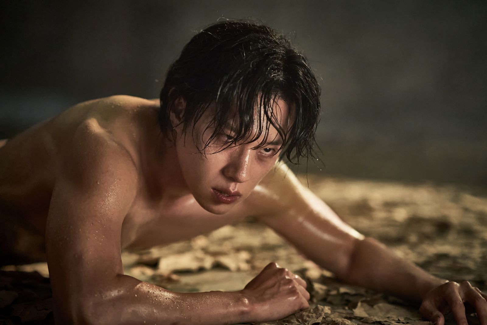 (Photo:Netflix《地獄公使2》劇照)