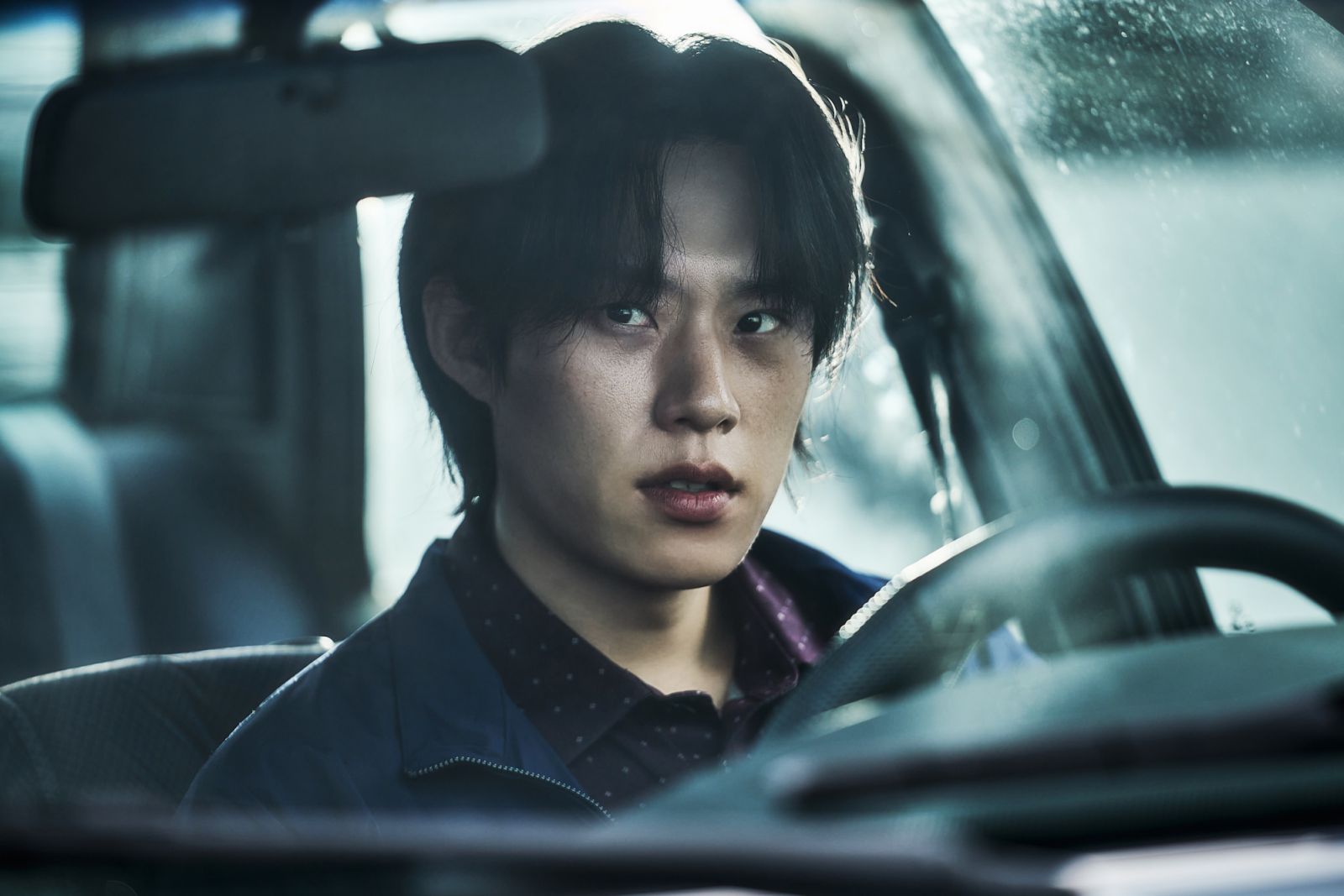 (Photo:Netflix《地獄公使2》劇照)