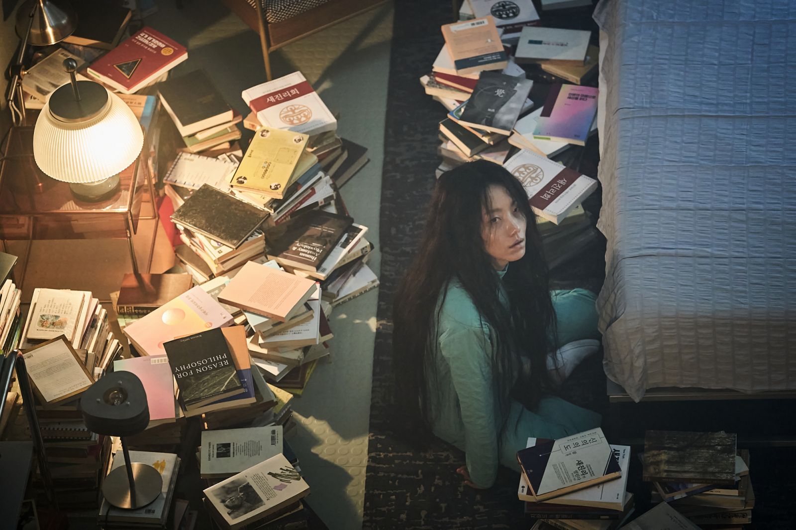 (Photo:Netflix《地獄公使2》劇照)