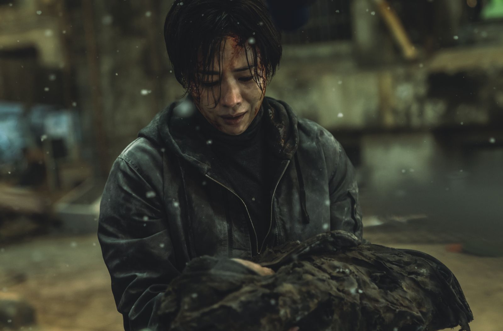 (Photo:Netflix《地獄公使2》劇照)