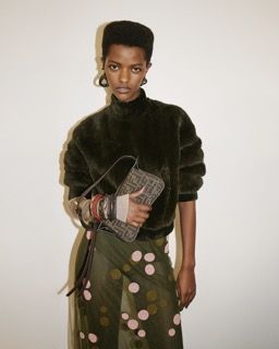 Fall fashion
