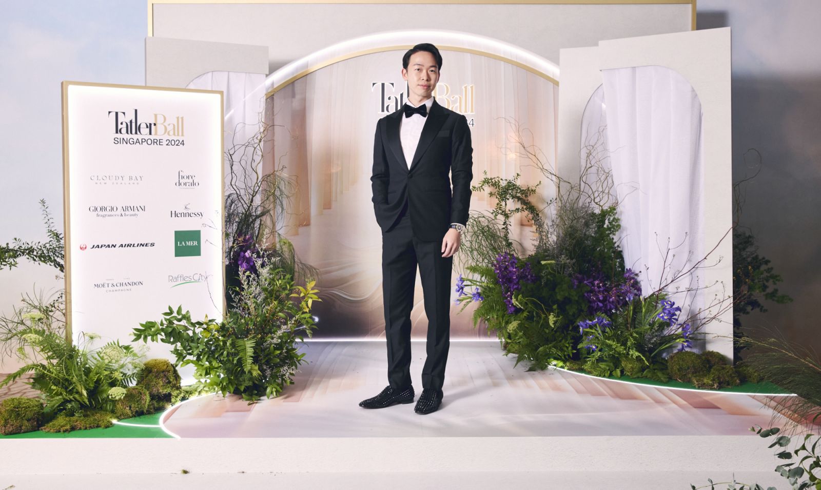 Ryan Ong