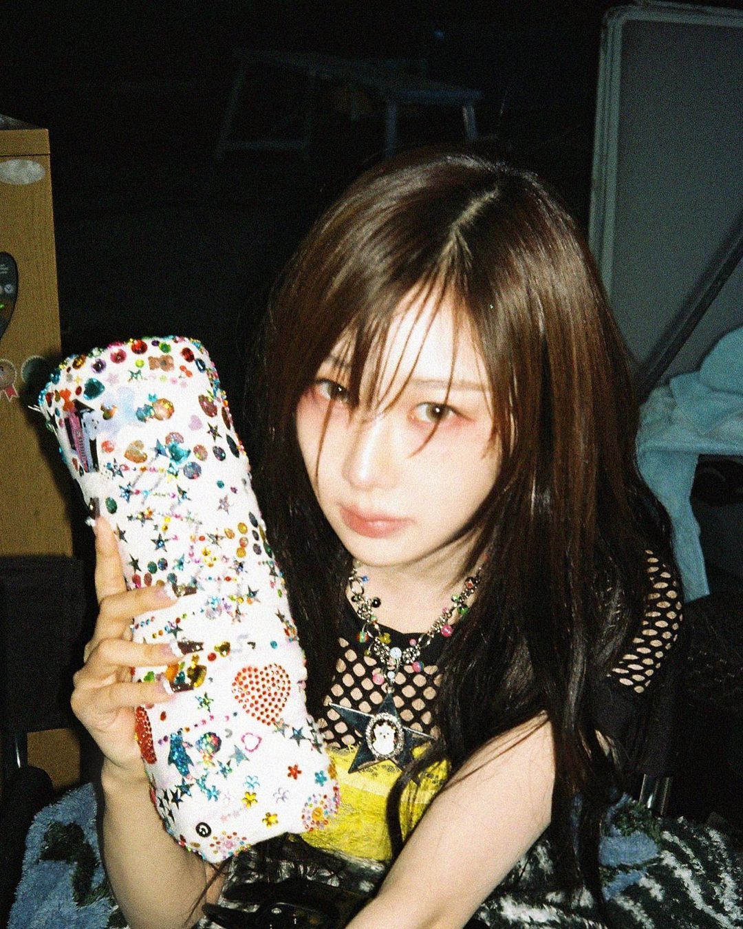 Aespa Giselle's best comeback looks | Tatler Asia