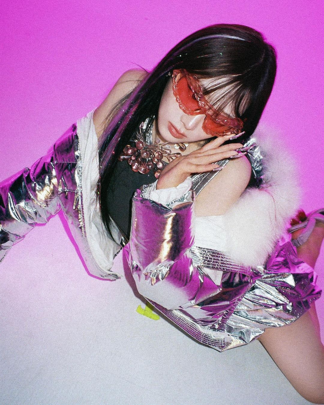 Aespa Giselle's best comeback looks | Tatler Asia