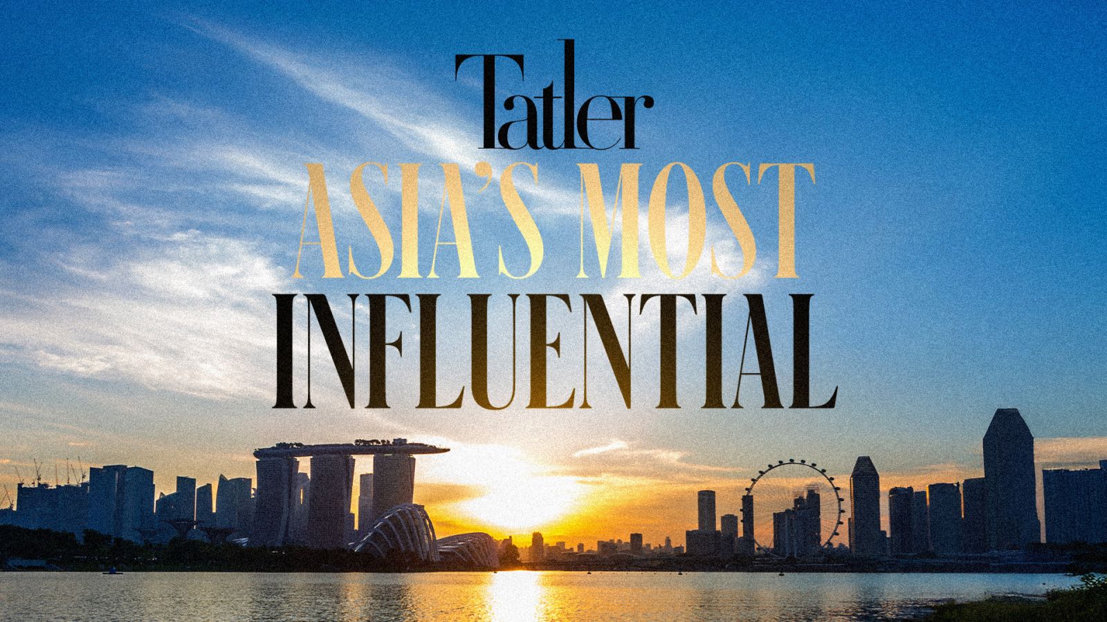 Asia’s Most Influential 2024 celebrates 700 leaders from Hong Kong, Singapore, Malaysia, the Philippines, Taiwan, Thailand and Vietnam.