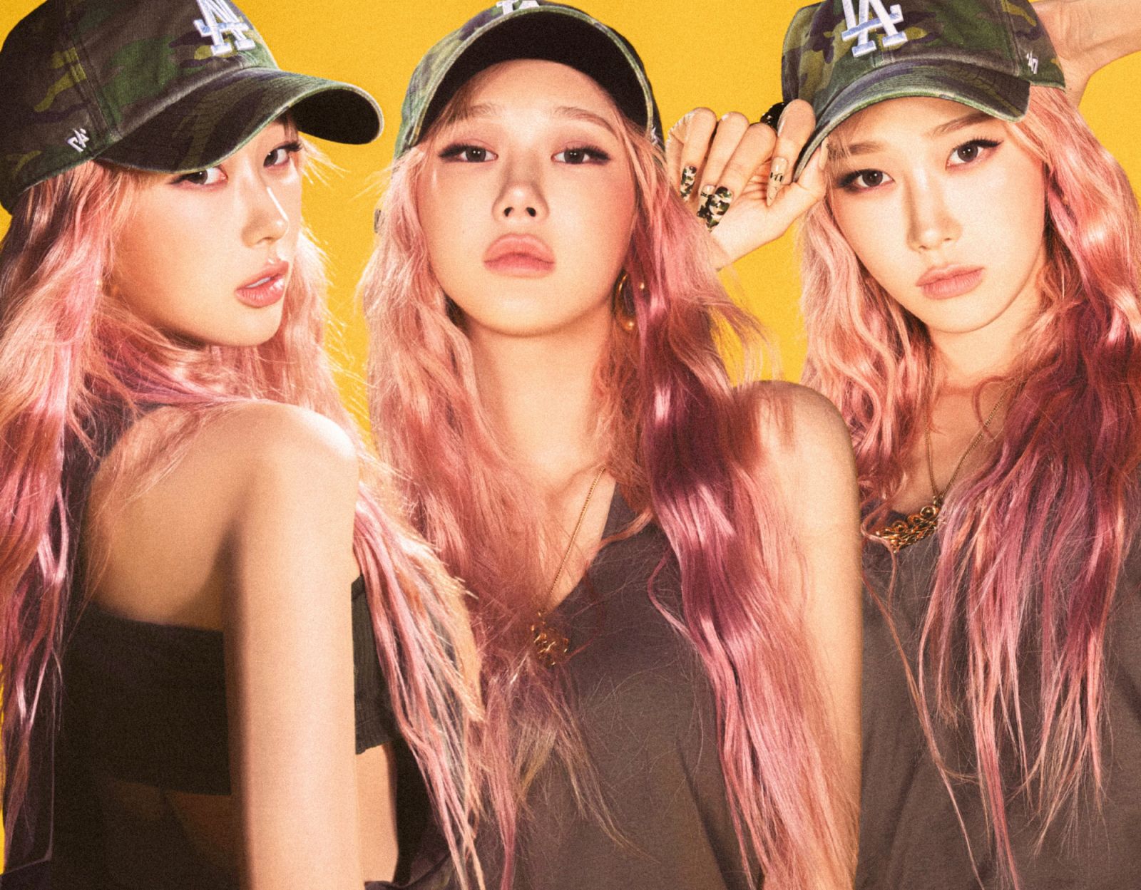 Aespa Giselle's best comeback looks | Tatler Asia