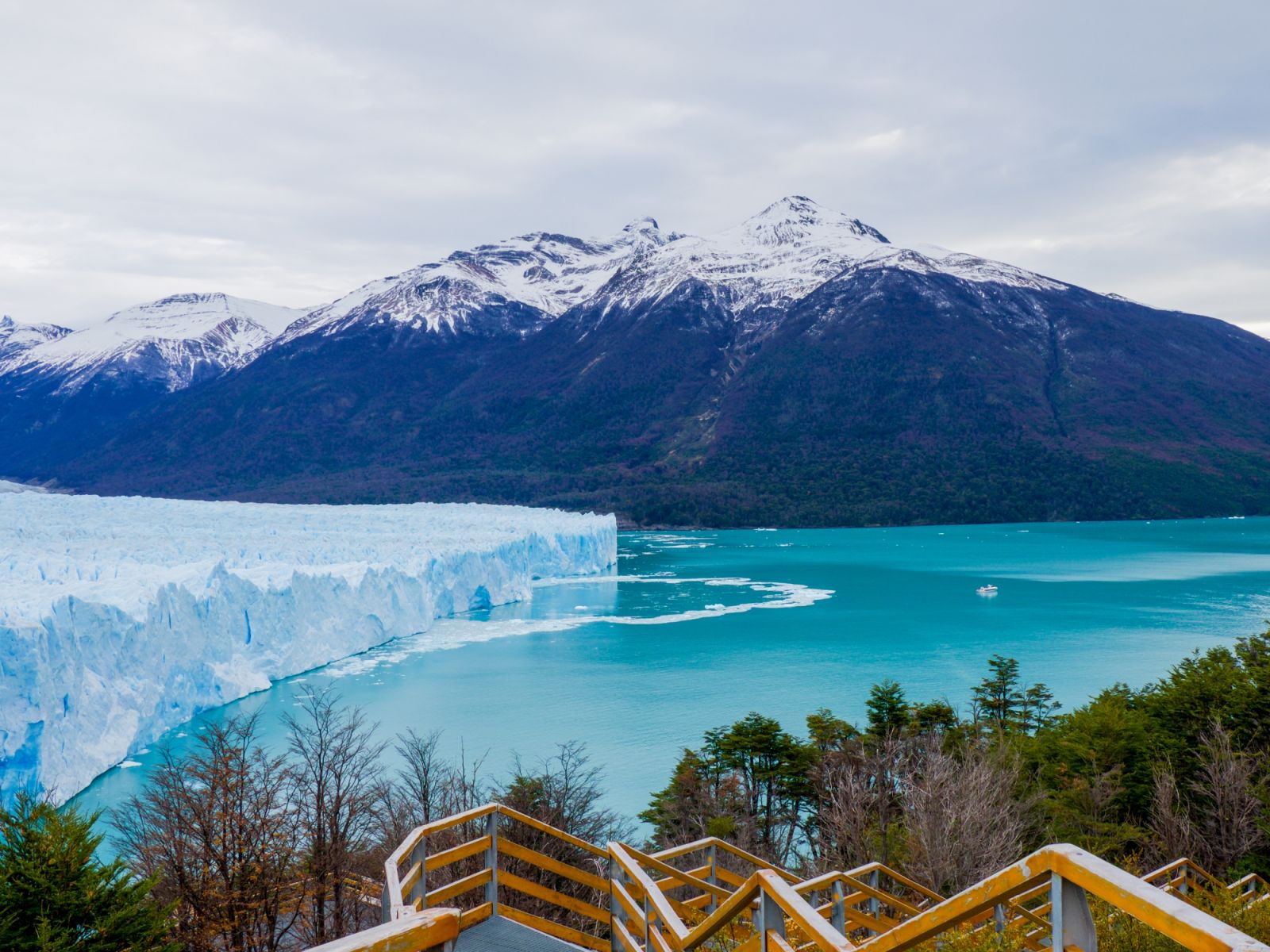 South America