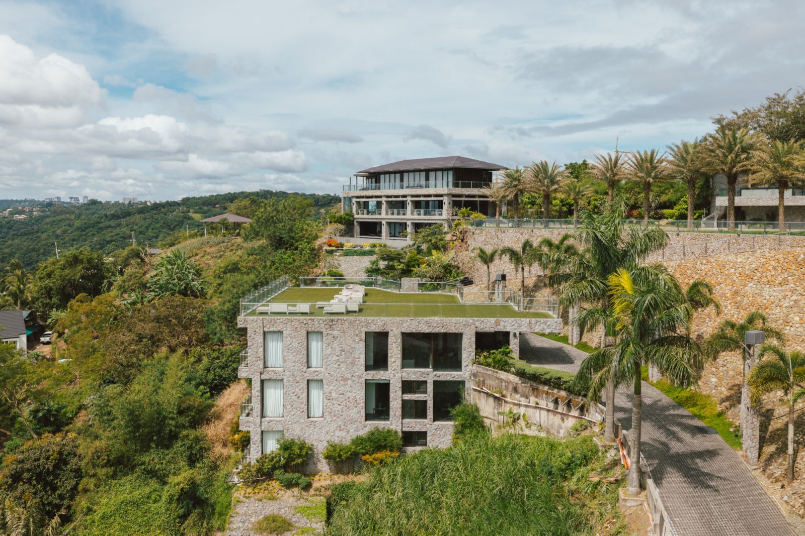 Arete Tagaytay resort's F&B will be headed by Chef Margarita Forès (Photo: EAT Public Relations)