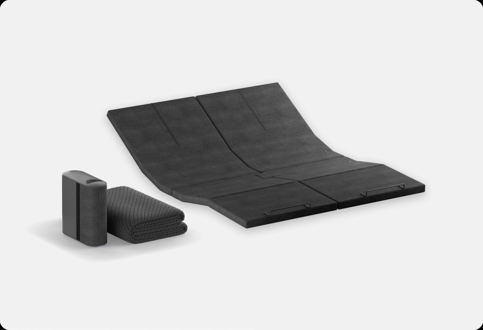 Eight Sleep Pod 4 Ultra which helps one improve their sleeping patterns over time (Photo: Eight Sleep Website)