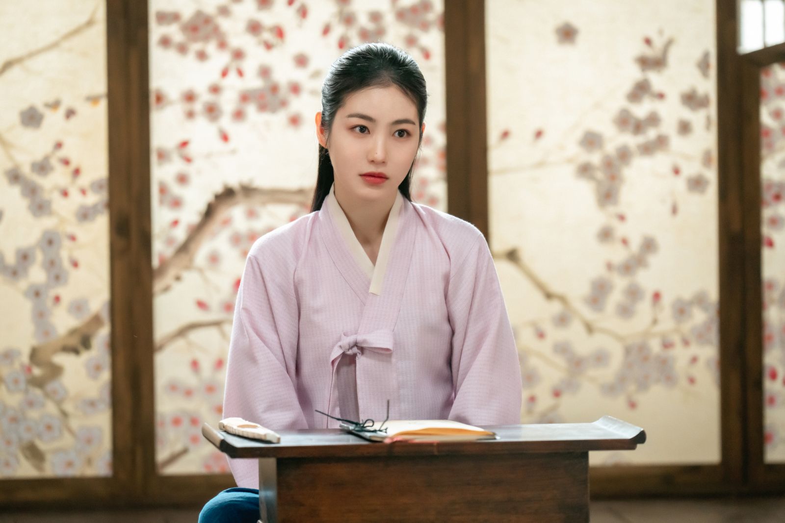 (Photo: Disney+《正年》劇照)