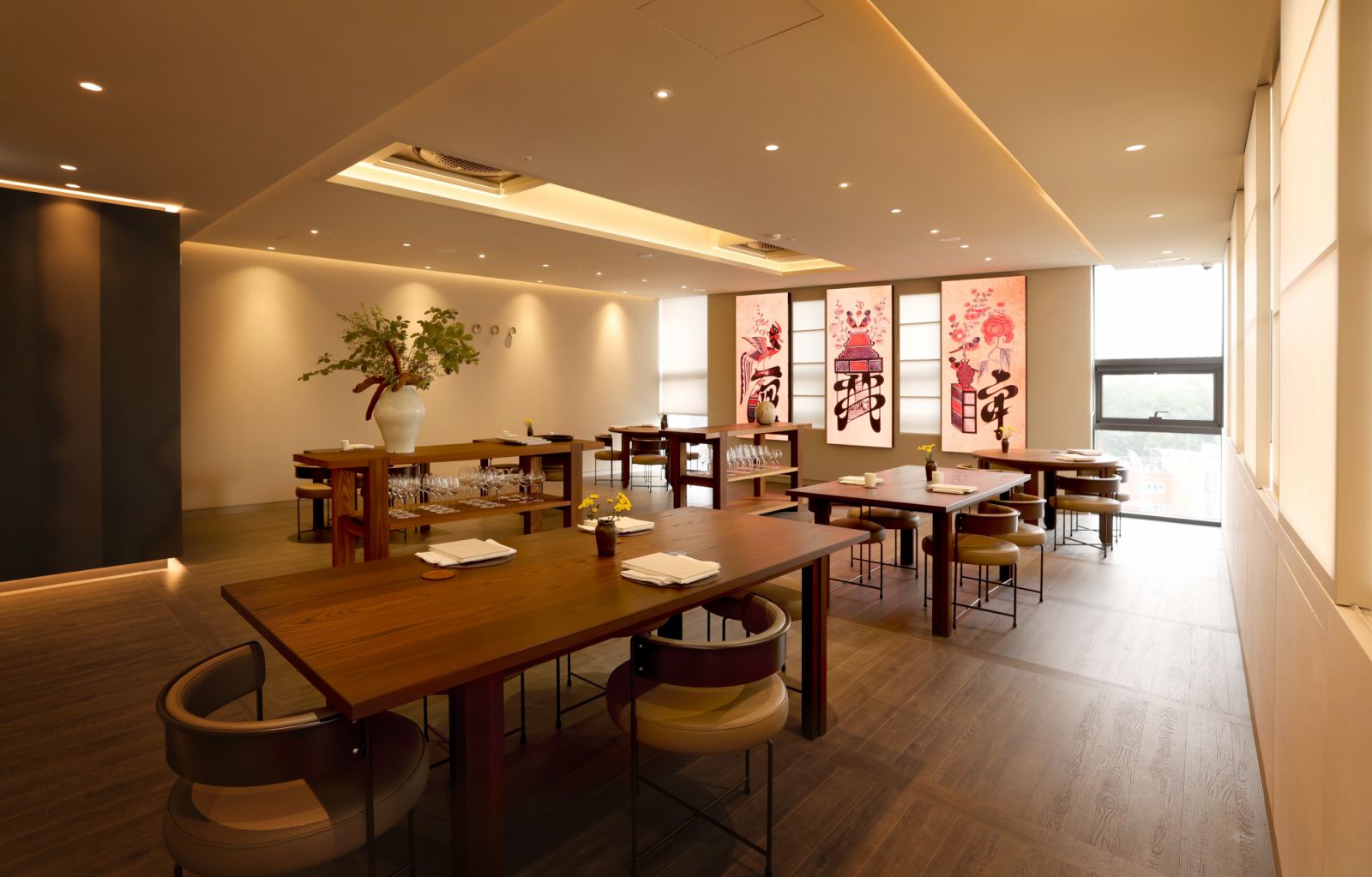 Restaurant Jueun