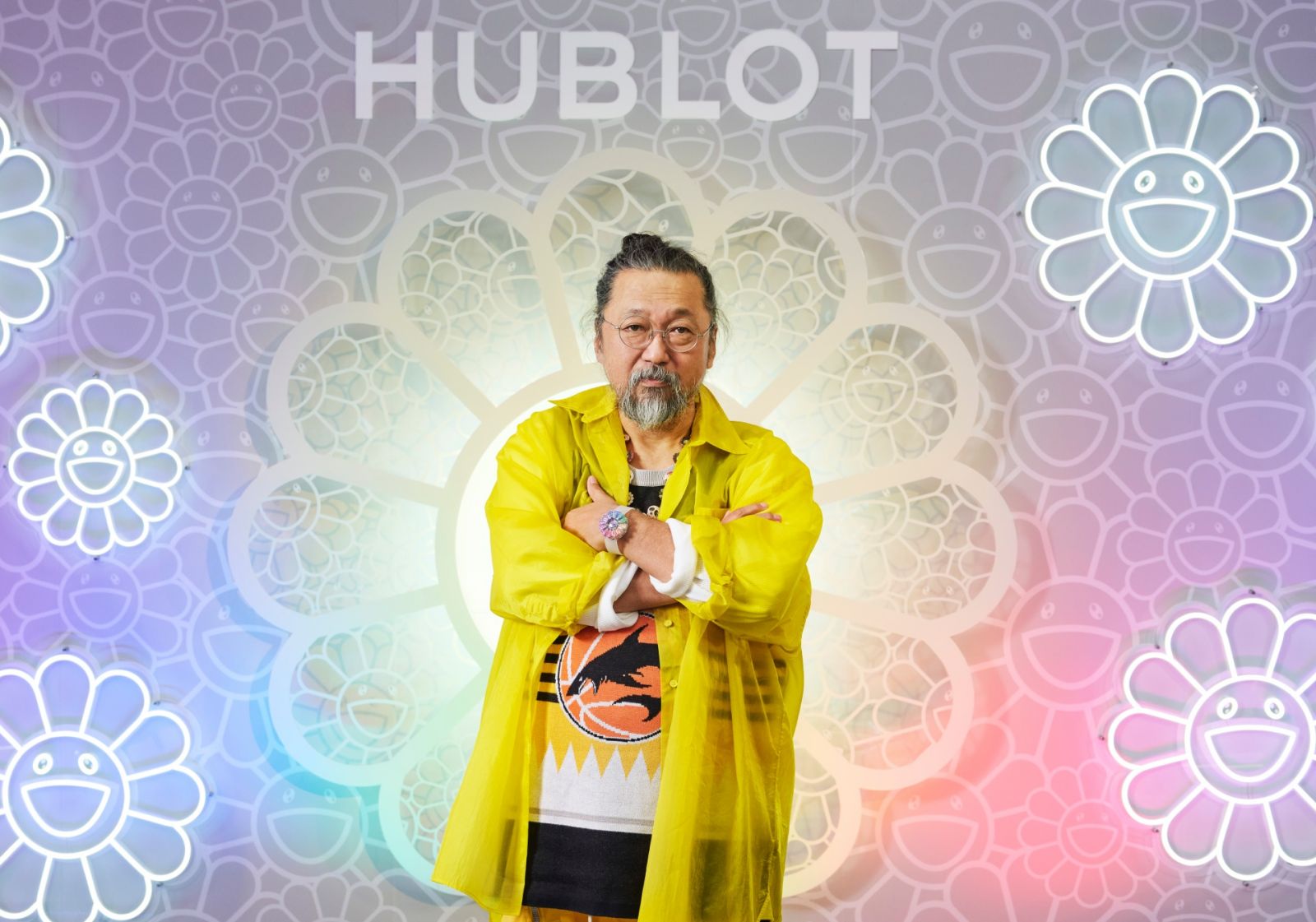 (Photo: Hublot)