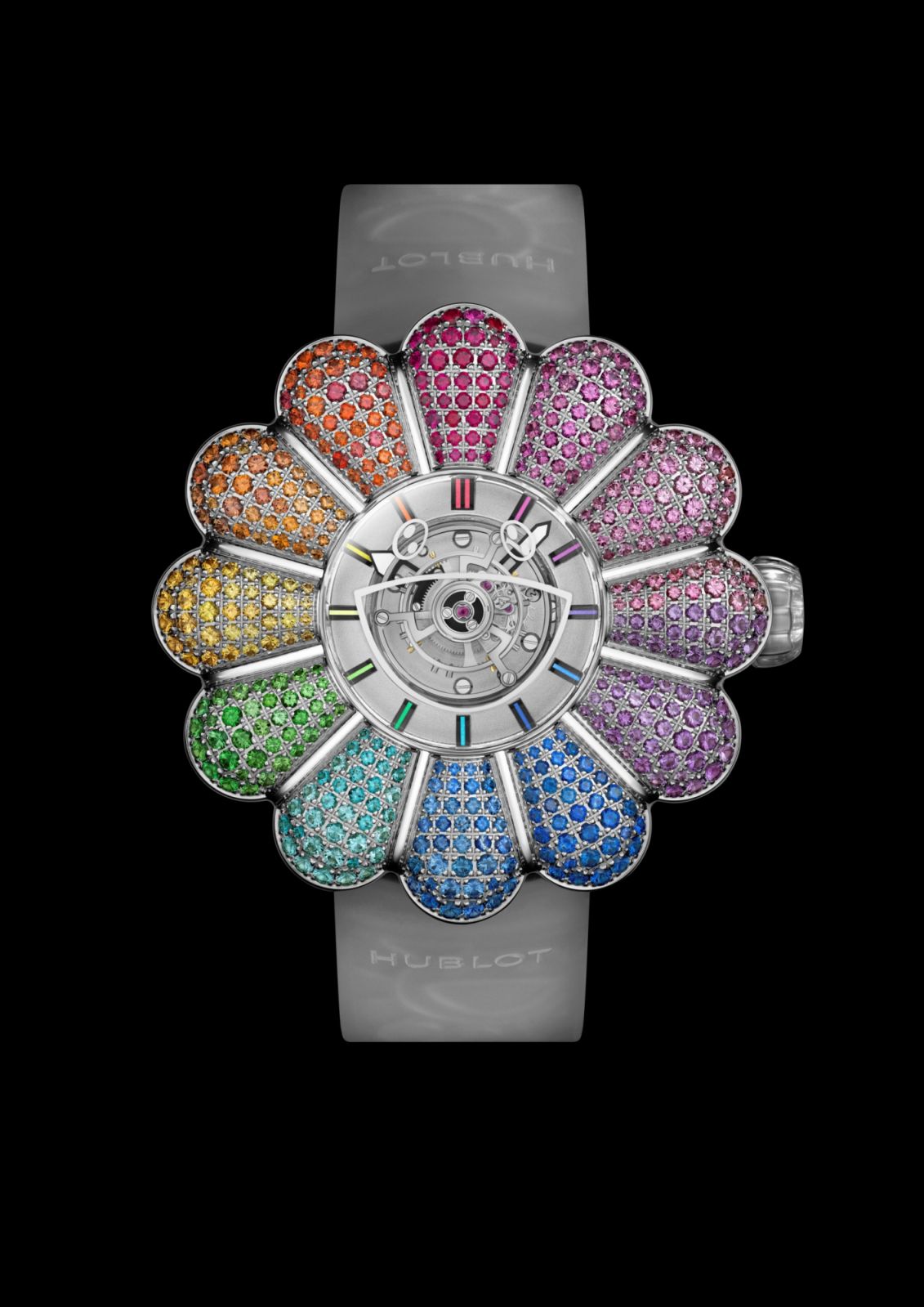 (Photo: Hublot)