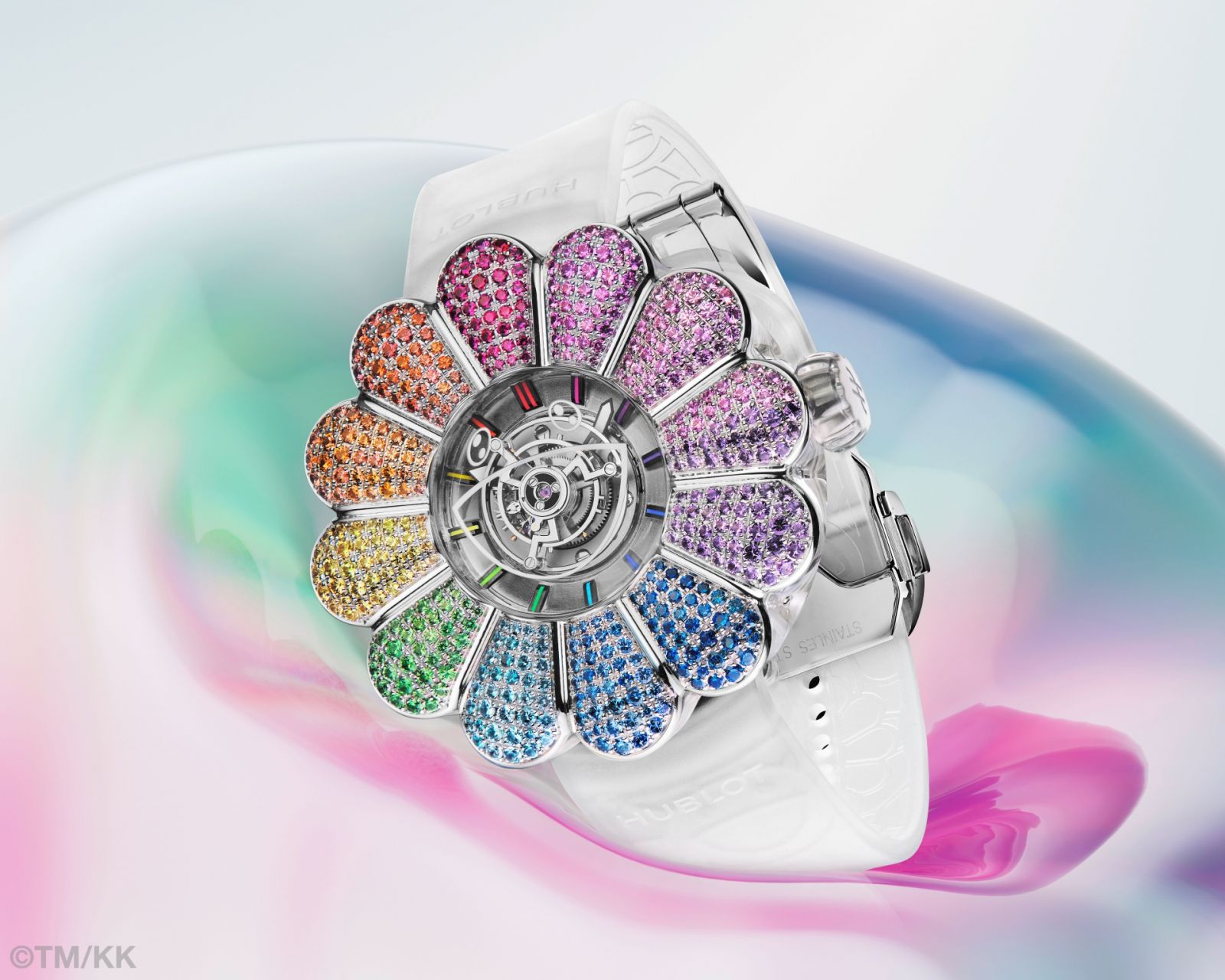 (Photo: Hublot)