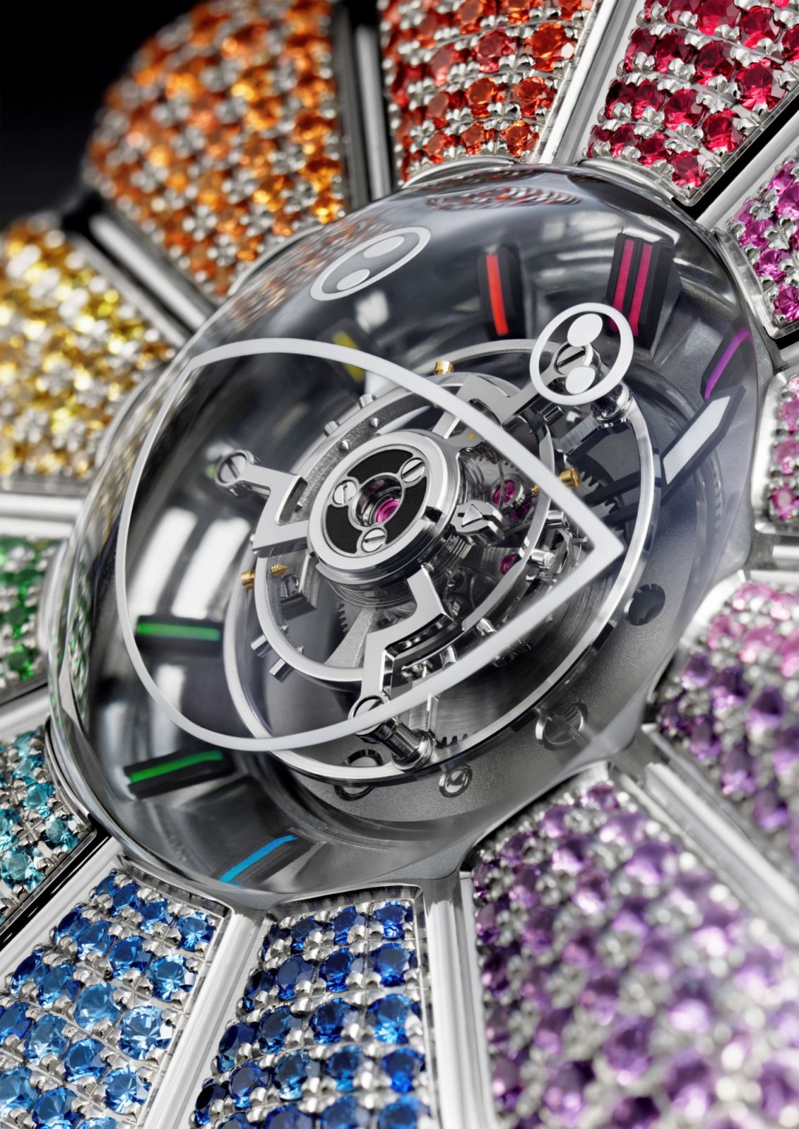 (Photo: Hublot)