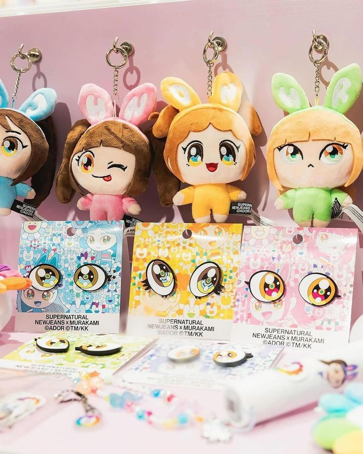 (Photo: Instagram / @takashipom)