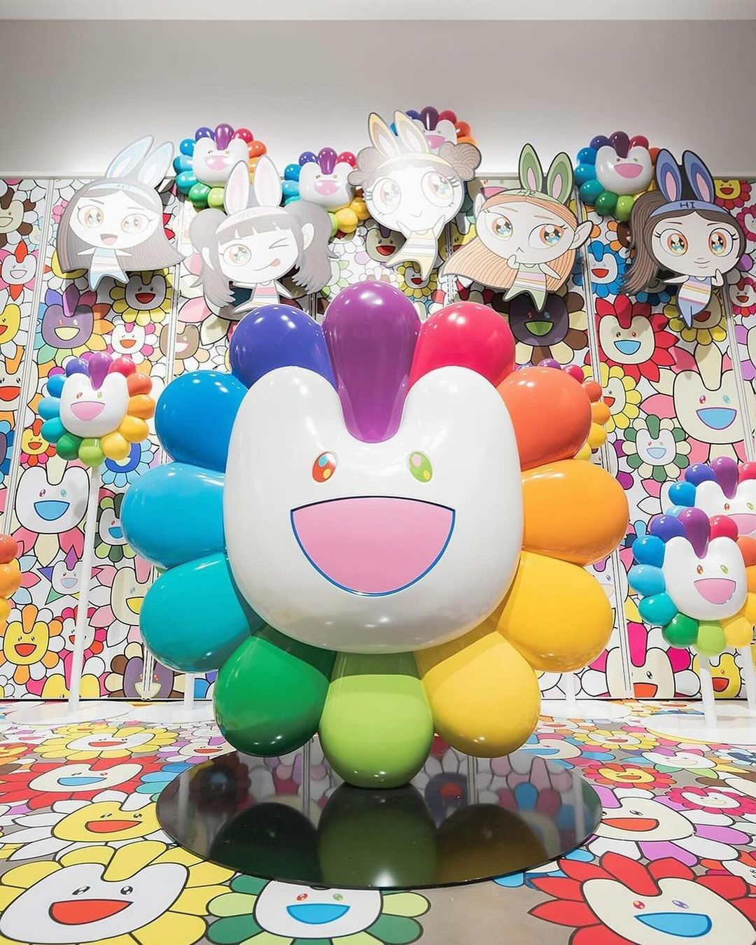 (Photo: Instagram / @takashipom)