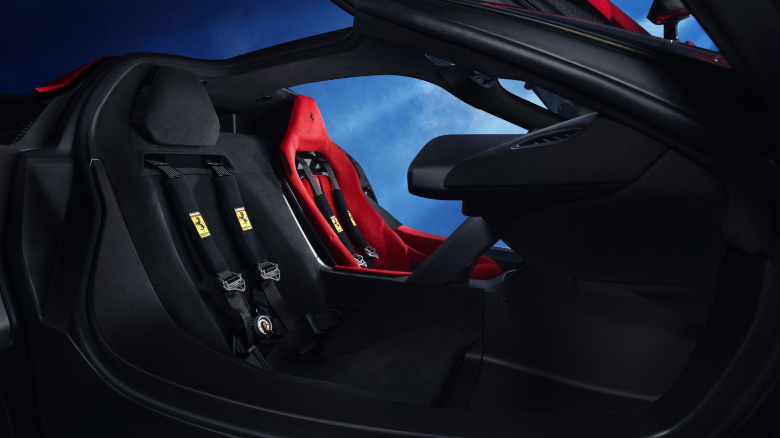 (Photo:Ferrari)
