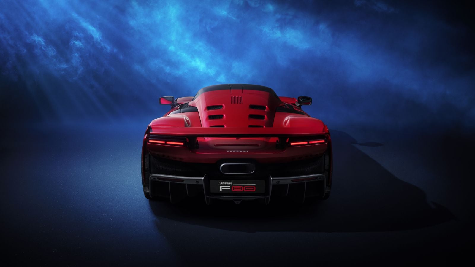 (Photo:Ferrari)
