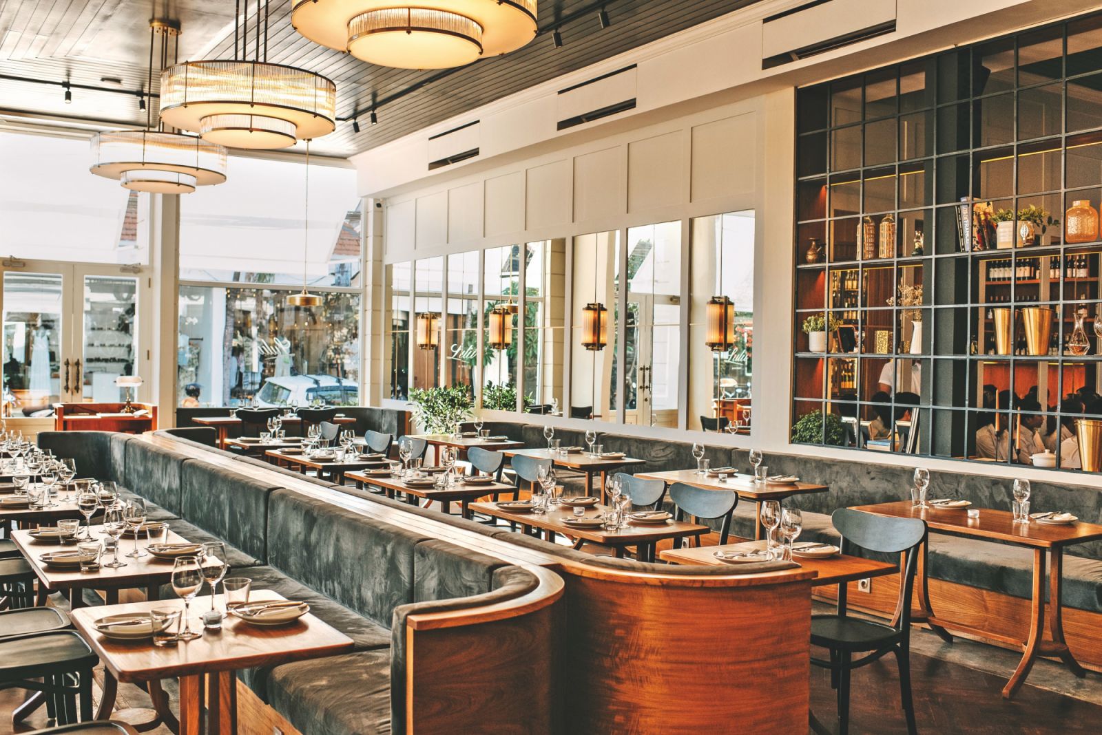Lulu Bistrot