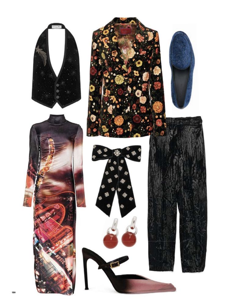autumn fashion
