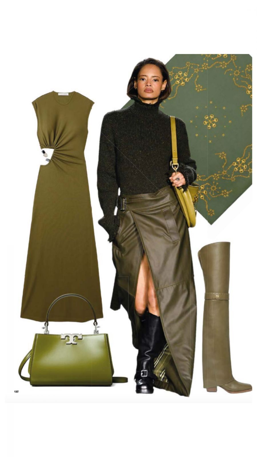 autumn fashion