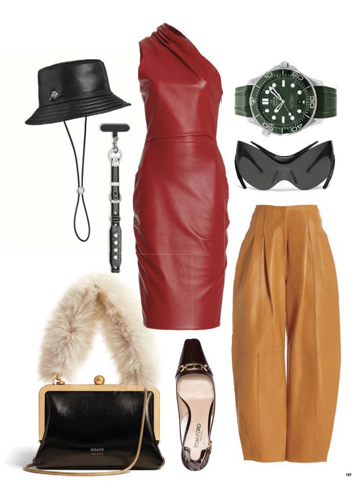 fall fashion