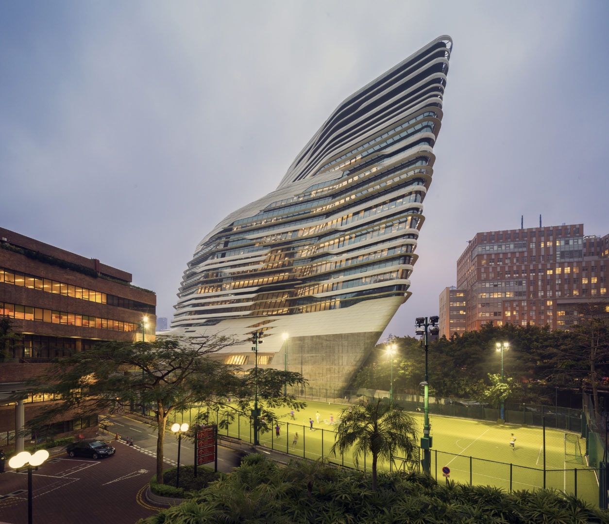 doublespace architectural photography toronto montreal ottawa
