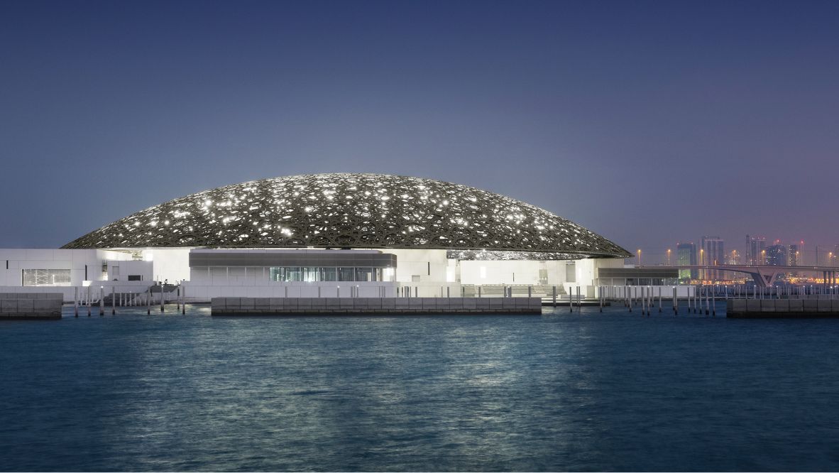 Abu Dhabi