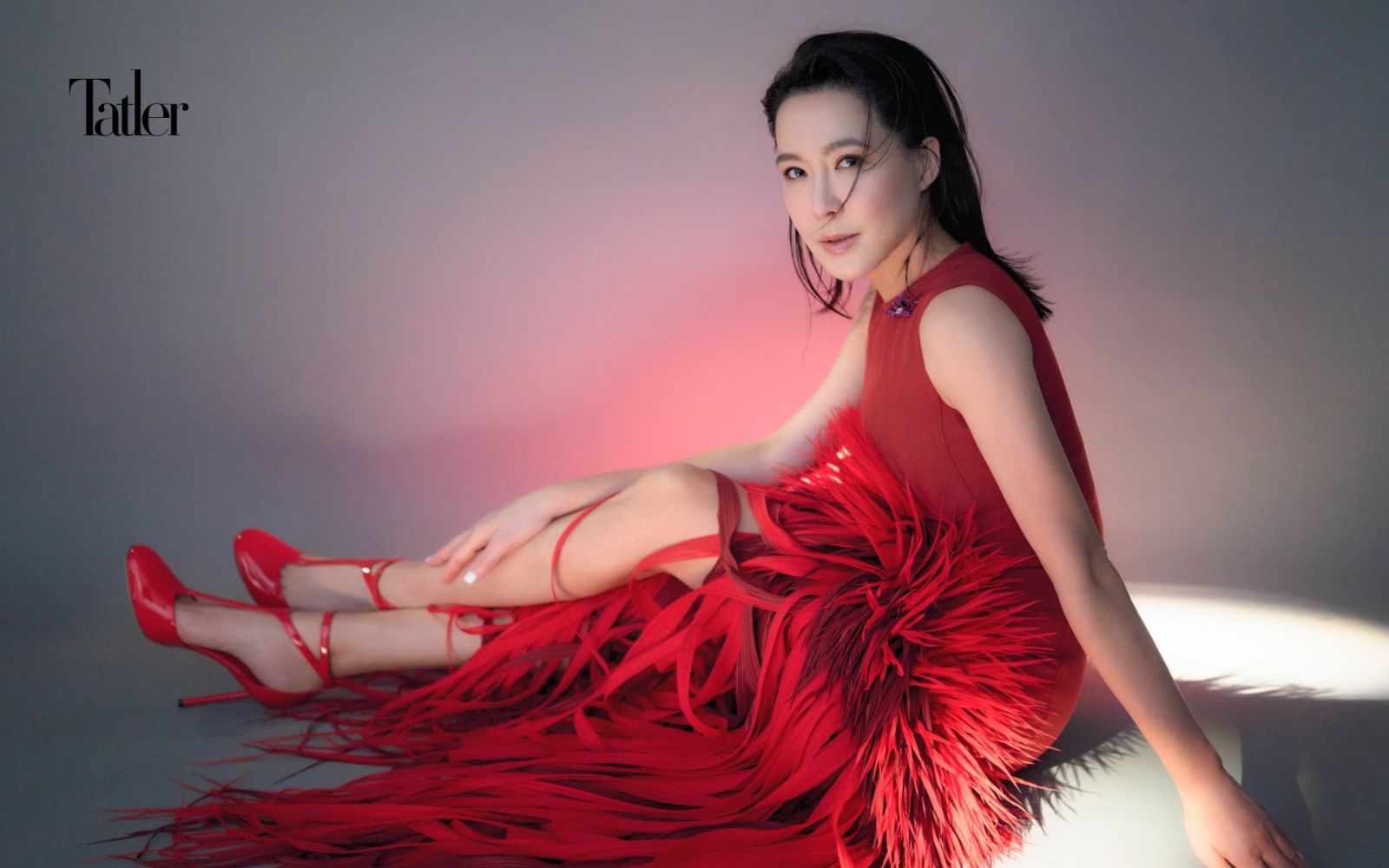 (Photo: Ming Shih Chiang)