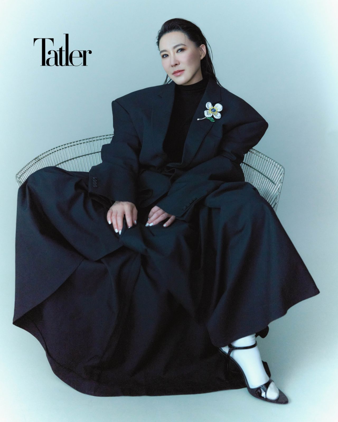 (Photo: Ming Shih Chiang)